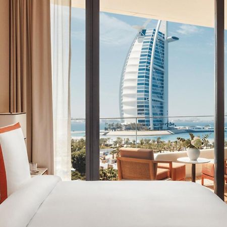 Jumeirah Residences Marsa Al Arab Dubai Exterior foto