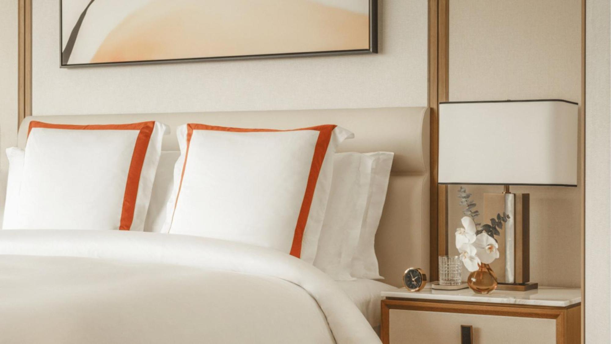 Jumeirah Residences Marsa Al Arab Dubai Quarto foto