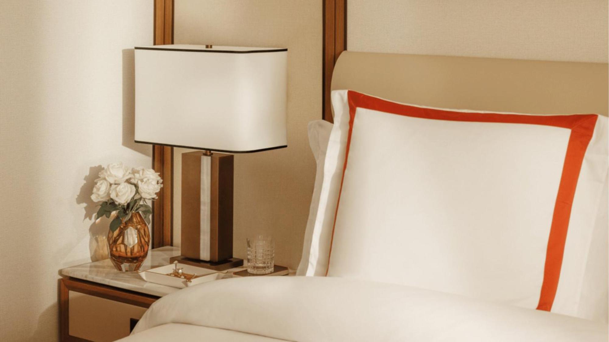 Jumeirah Residences Marsa Al Arab Dubai Quarto foto