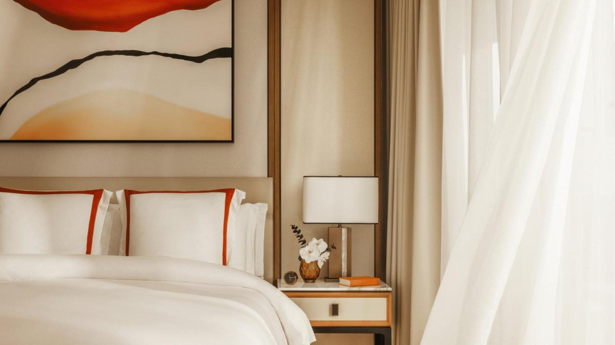 Jumeirah Residences Marsa Al Arab Dubai Quarto foto