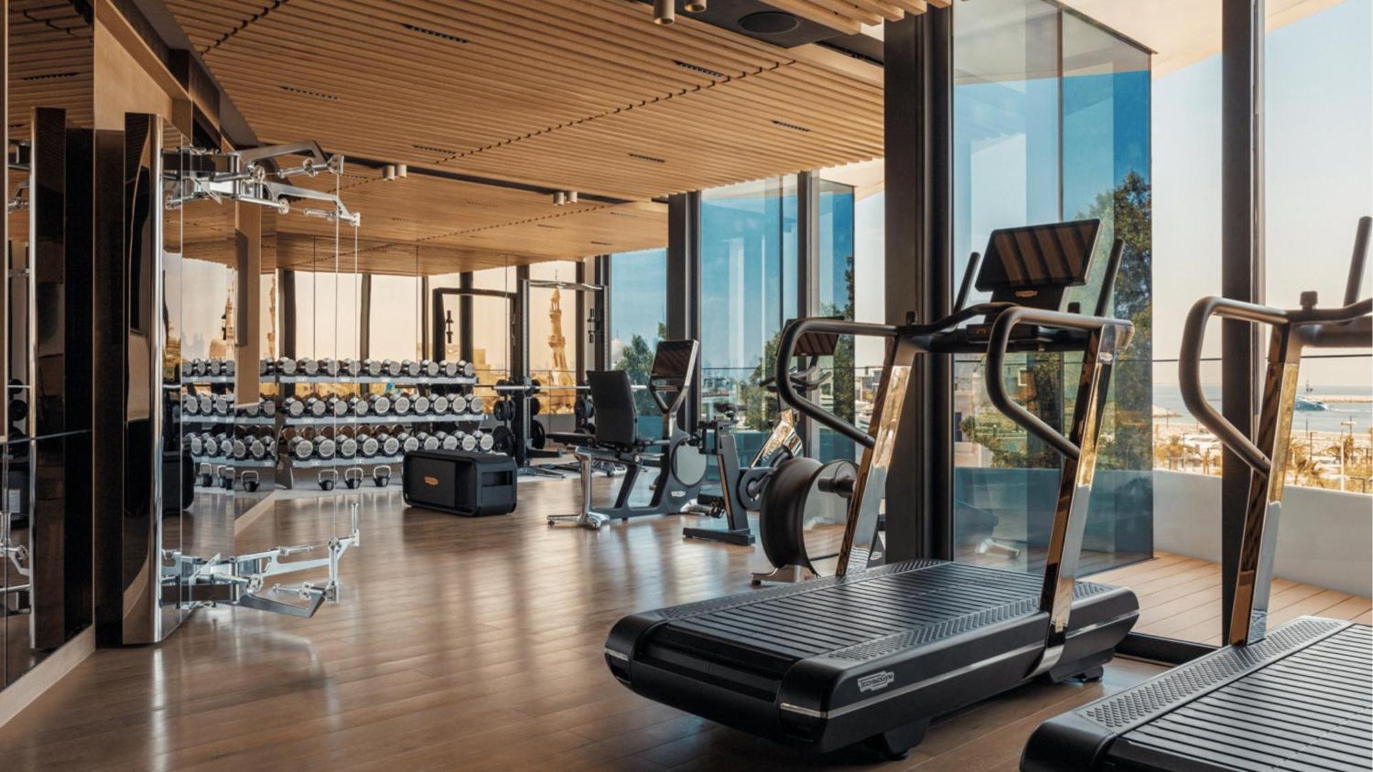Jumeirah Residences Marsa Al Arab Dubai Exterior foto